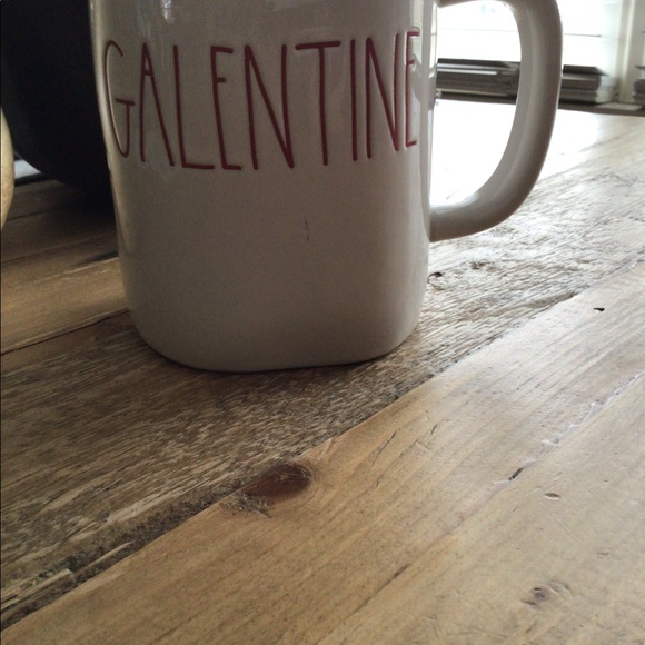 Rae Dunn mug - Picture 3 of 3